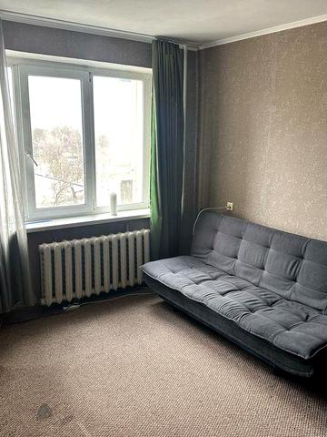 Сдам 1 комнатную квартиру на Клочко 6