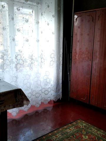 Сдам свою однокомнатную квартиру на Нигояна .