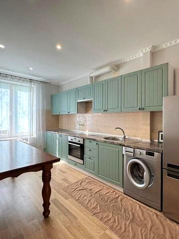 Продаж 1к Квартира Національної Гвардії (Гвардійська) вулиця ЖК Вишневый