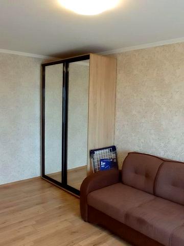 Затишна 1-кімнатна квартира в новобудові