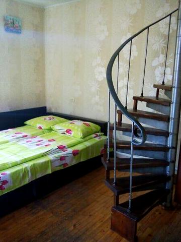 Довгострокова оренда 2к Дім Рибальська вулиця