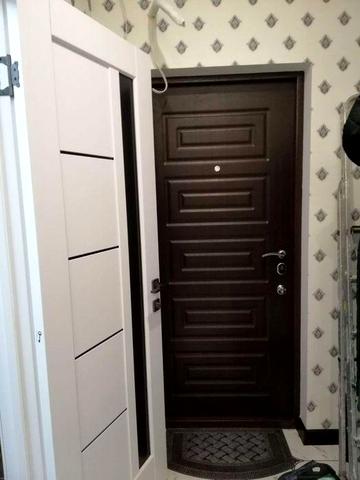 Сдам свою квартиру