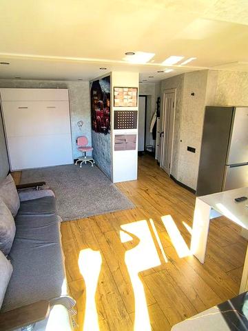 Здам квартиру від власника в центрі