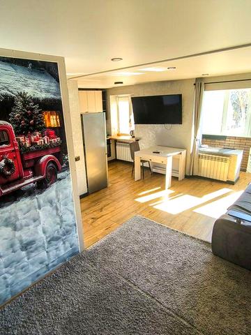 Здам квартиру від власника в центрі