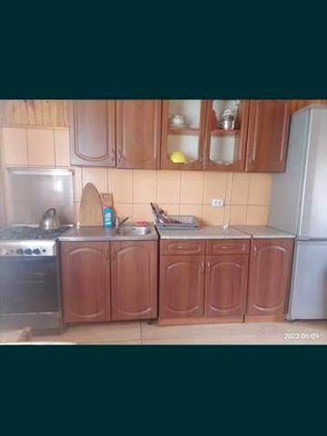 Будинок для буд. бригади з 01.04.2026