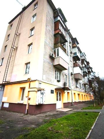 1-кімн.кв. в центрі Києва, ГАЗ. м. Звіринецька, Печерська, Приймаченко