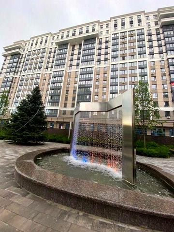 Продам СВОЮ квартиру в ЖК Центральний-2, 41 м.кв. БЕЗ КОМІСІЇ! Власник ЖК Центральний-2