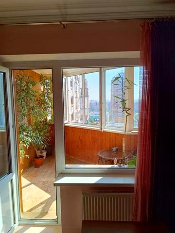 Продаж ВІД ВЛАСНИКА 3 кімнатної квартири Київ,. Олександри Екстер 14