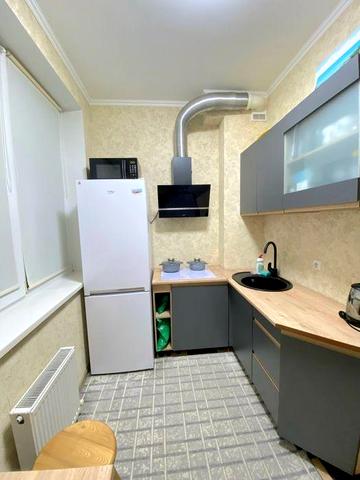 Продам 1 кім.квартиру ЖК Жовтень, вул. Лісова,ТРЦ Термінал,м.Бровари