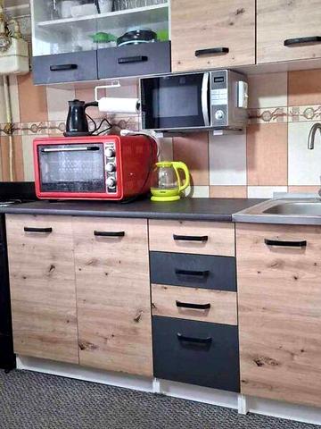 Продаж 1к Квартира Гідропаркова вулиця