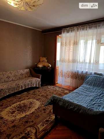 Продаж 1к Квартира Дмитра Білоконя (Баженова) вулиця