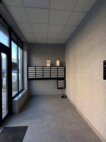 Простора квартира 87,3 м2, ЖК Верба, с. Глеваха, мансарда, 2 санвузли ЖК Верба