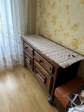 Оренда 3-кімнатноі квартири