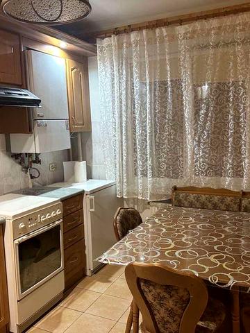 Оренда 3-кімнатноі квартири