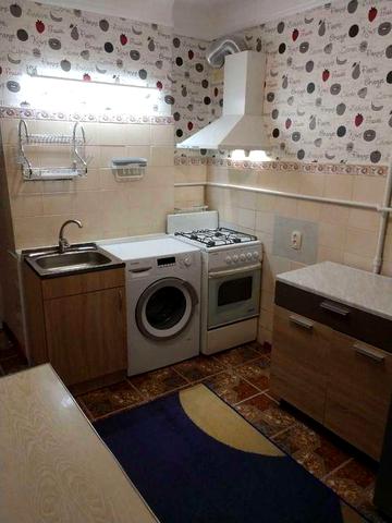 Оренда 1 кімнатна квартира Виноградний провулок  Липки.БЕЗ КОМІСІІ.