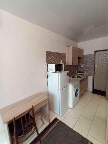 Реальная Сдам 1к гостинка с балкном м. Академика Павлова, 4 этаж