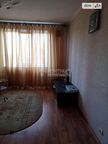 Довгострокова оренда 1к Квартира Кричевського вулиця