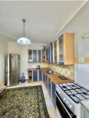 Здаю частину будинку в районі Казбету