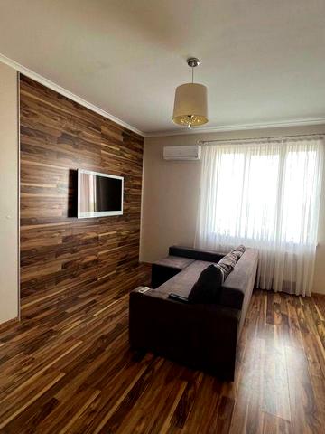 Продам 1к квартиру 70м2 в ЖК МОНТЕ ПЛАЗА, м.23 Серпня (16163) ЖК Монте Плаза