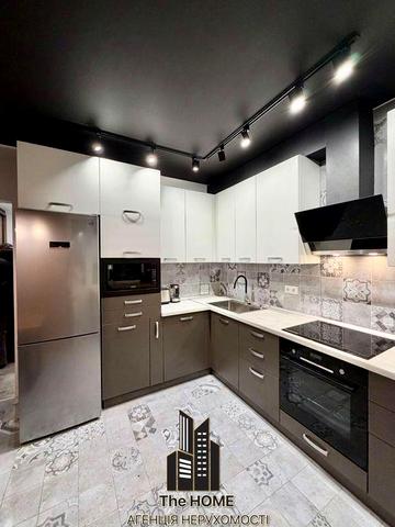 Оренда 1к квартири Вернадського 24 Житомирська ЖК Академ Парк