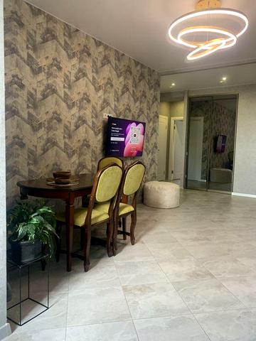 3х кімнатна квартира