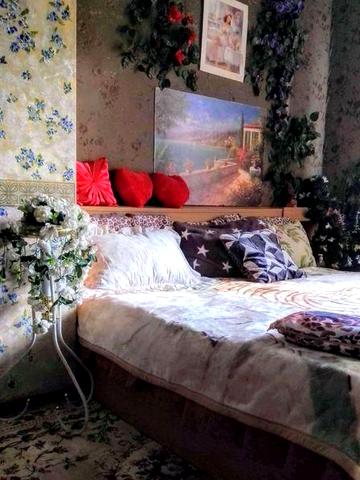 Хозяин!! Центр! Площадь!Пр.Мира 21 Сталинка,1к