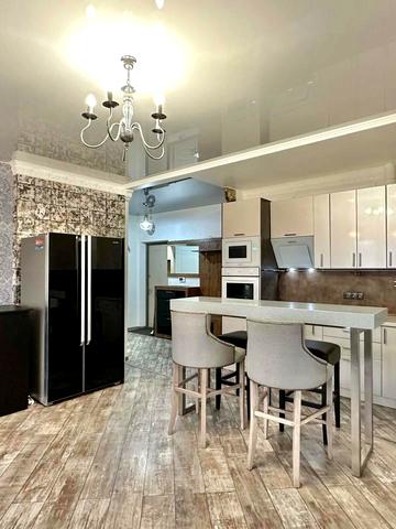 Михайла Максимовича вул. (Онуфрія Трутенка), 3-Д