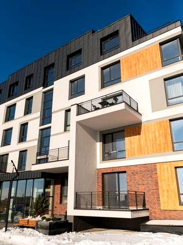 Продається 1 кім квартира у ЖК От Кутюр ЖК Сімейна фортеця