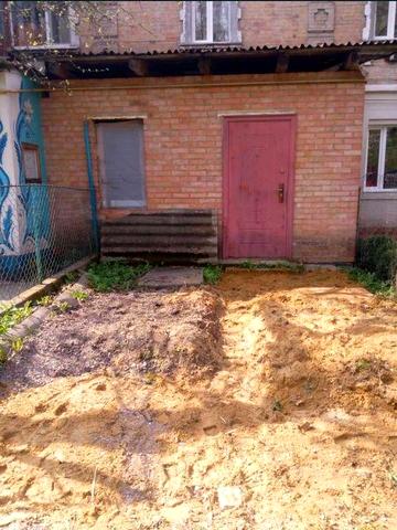 Квартира біля озера, майже центр міста | Від власника