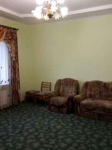 Здам в оренду квартиру 3 в центрі Богородчан