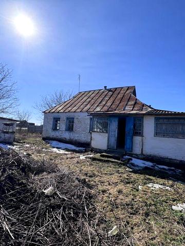 Продам будинок в селі Насташка