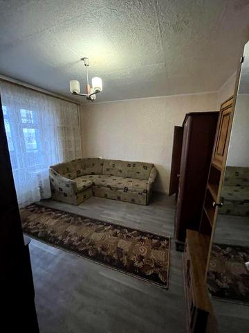 Терміново!!! Продаж 1 кімн. квартира 3/5