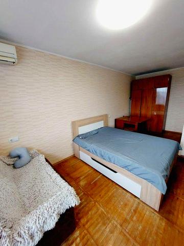 Сдам 1 комнатную квартиру, ул.Милютенко 3, метро Лесная 5 мин пешком!