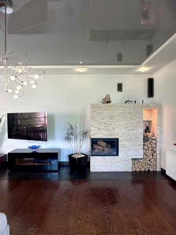 Продаж 4-к квартири з ремонтом в елітній новобудові на вул. Гіпсовій