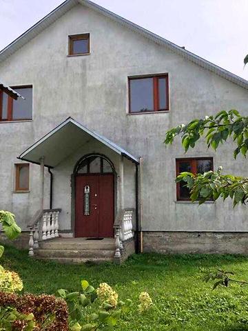 Продаж 4к Дім Зелена вулиця