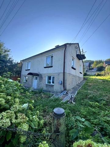 Бучанська вул. (Курчатова)