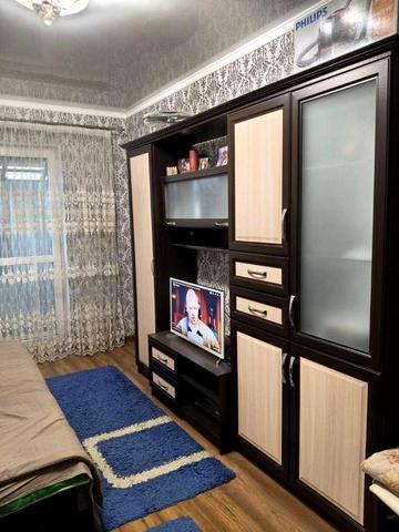 Продам 1 ком квартиру Ленпоселок 1 Моторный переулок ГАЗ