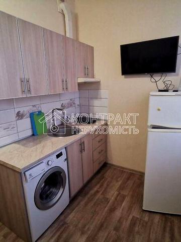 Довгострокова оренда 1к Квартира Салтівське шосе