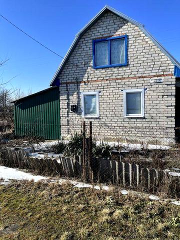 Продам дачу в селе Романки