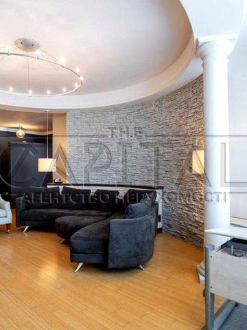 Перша здача! 4-к квартира 165м2/16пов., бул. Лесі Українки, 30б