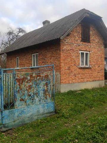 Продається будинок