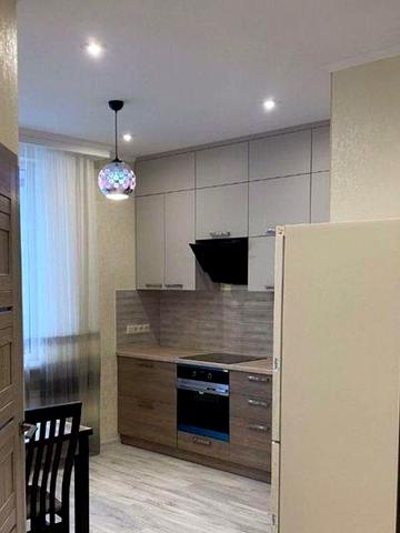 Свет Есть! Сдам квартиру в ЖК"Михайловский городок", ул.Михайловская 8