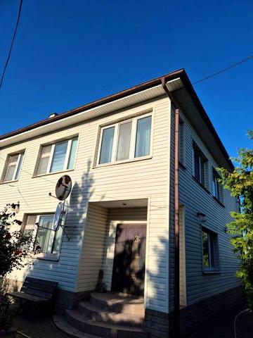 Здам в аренду будинок в місті Вільногірськ Дніпропетровської області