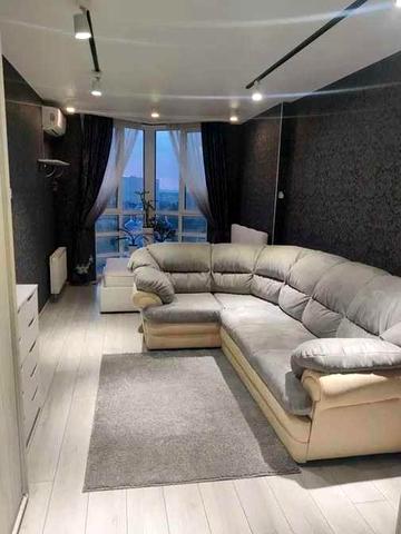 Здається 1 к квартира на вул. Берестейська, 109А