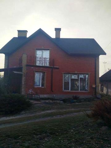 Продажу будинку в Кийлові, є газ