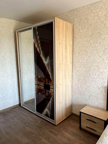 Двохкімнатна квартира м.Лебедин