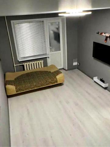 Продам 1к квартиру з кап ремонтом, низ пр. Поля