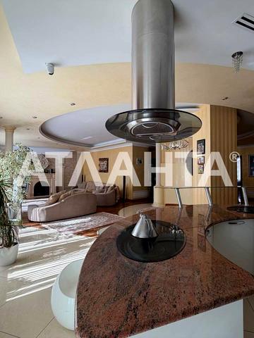 Литературная, 1а, Фонтан, Приморский, Одесса, Одесская 310000 USD