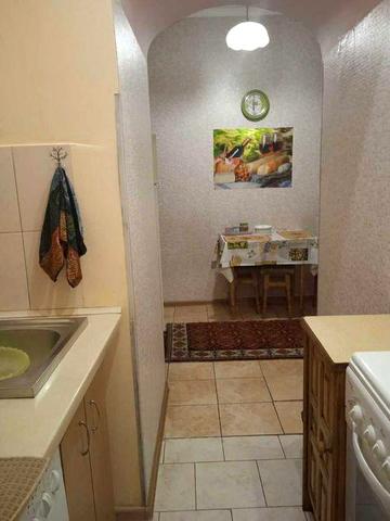 Аренда 2-х комнатной квартиры в тихом центре