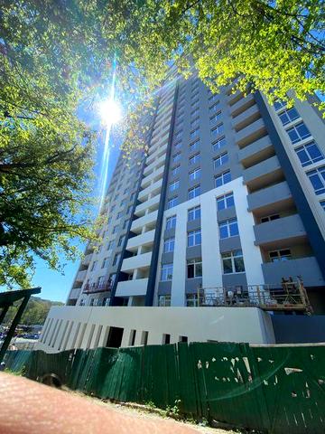 Продаж 2к 66м., ЖК Silver House Голосіївський просп 74 ЖК Silver House